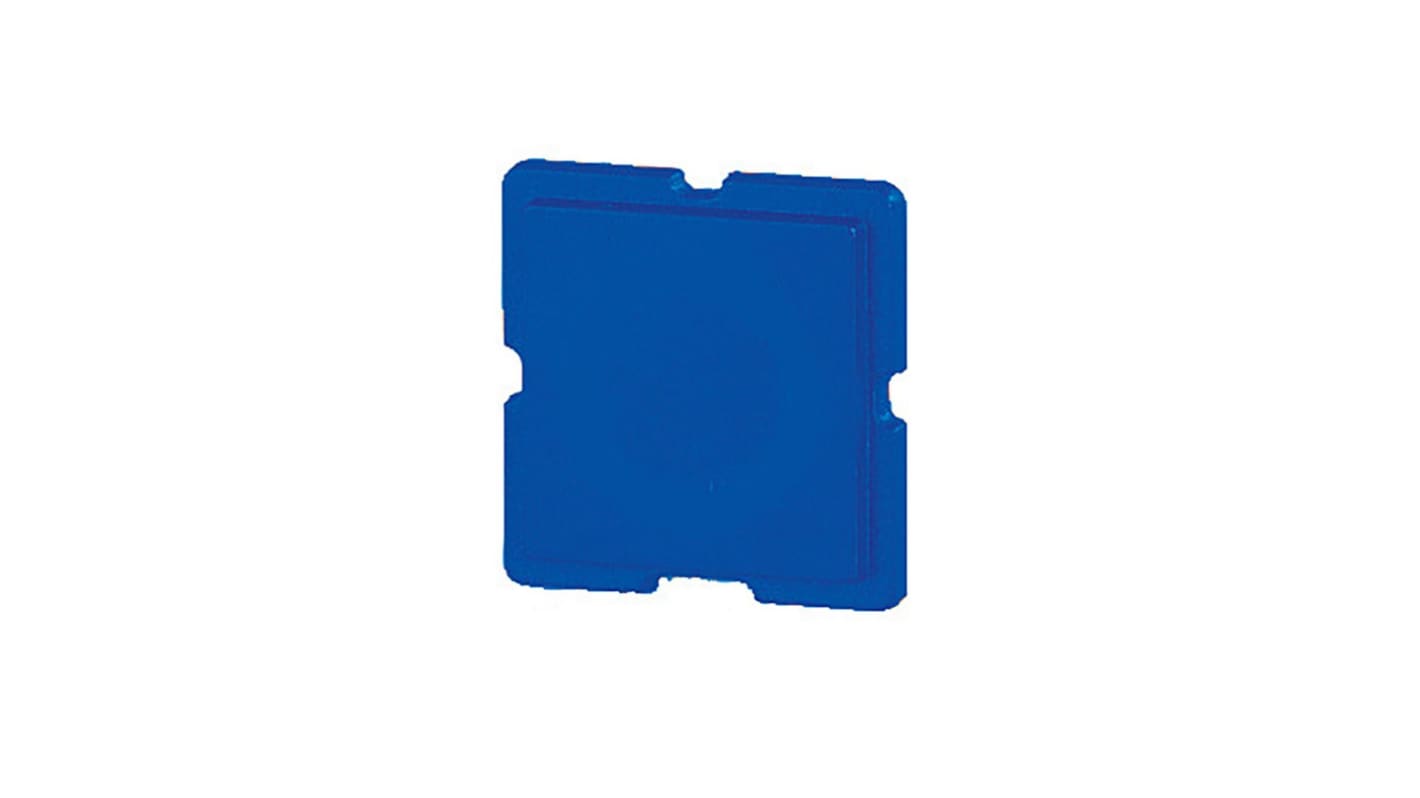 Eaton Plate for Use with Push Button