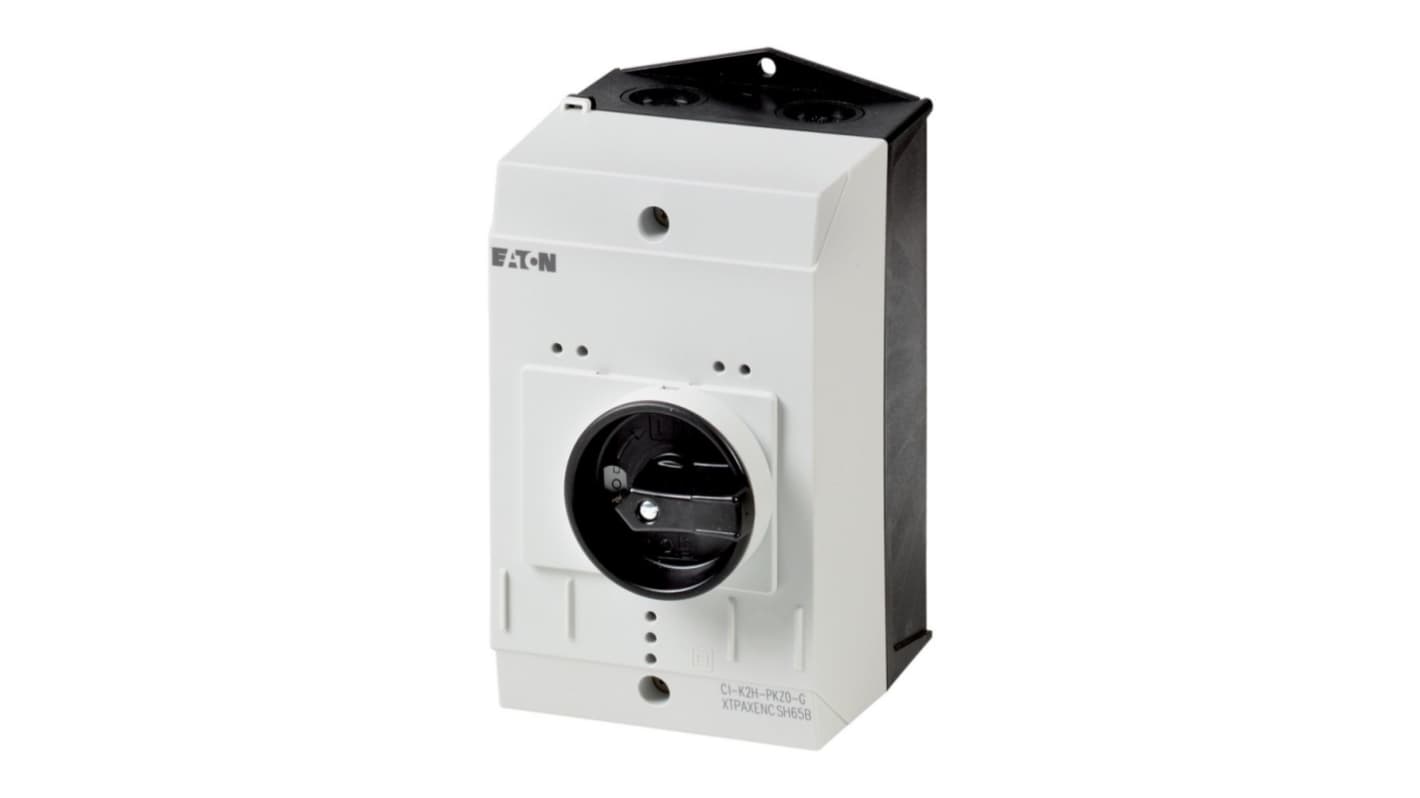 Unité de protection de moteur Eaton