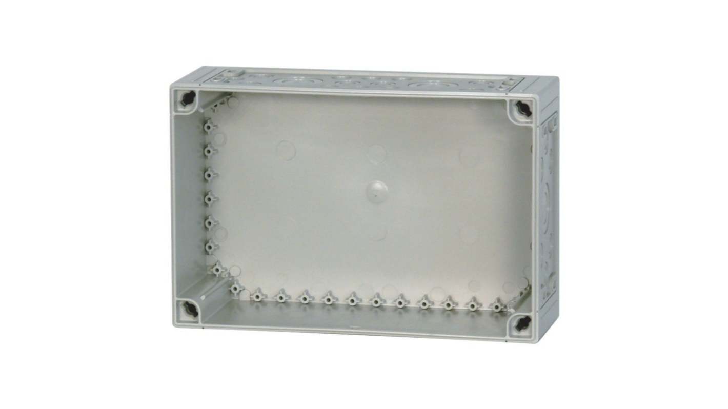 Eaton xEnergy Safety Ci Series Plastic Base Panel for Use with CI, 150 x 375 x 250mm