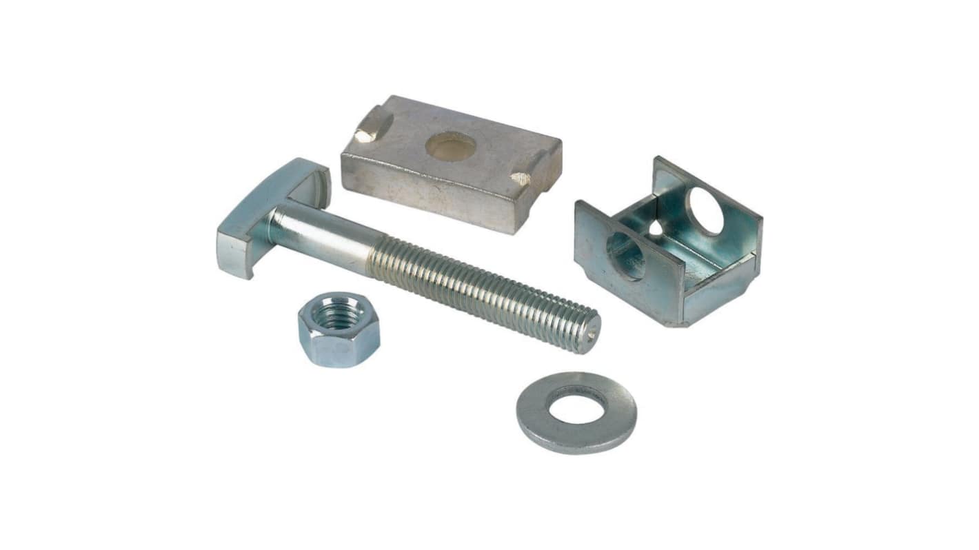 Eaton xEnergy Safety Ci Series Connection Terminal, 40 x 40 x 30mm