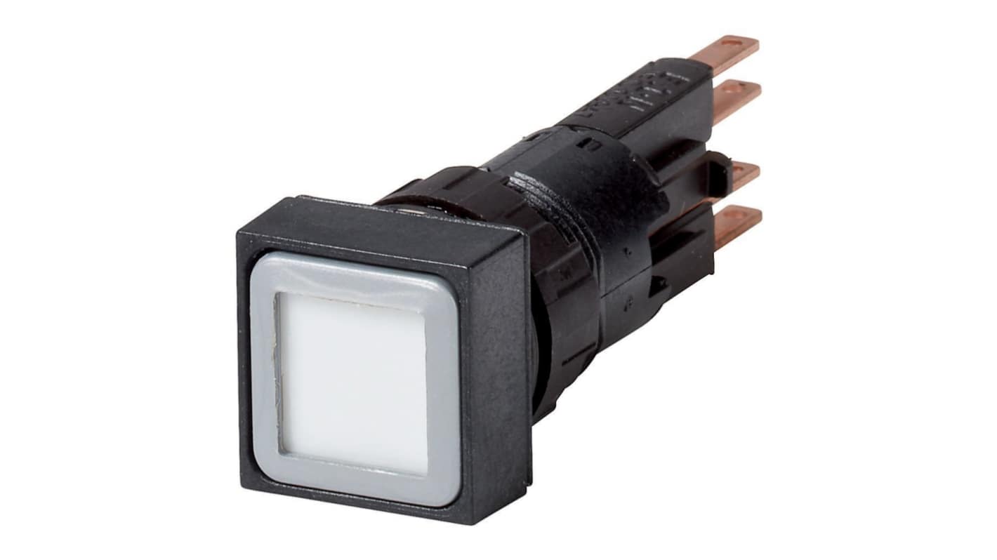 Eaton Pushbutton Actuator for Use with Pushbutton