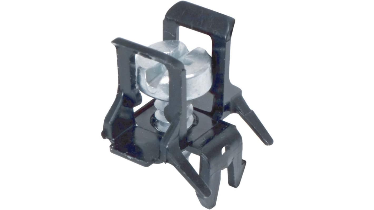 Eaton xEnergy Safety Ci Series Steel Self-Tap Screw for Use with CL, M3-CI, M-CI, ML-4-CI, MM-CI, SL630-ADP-CI, xEnergy