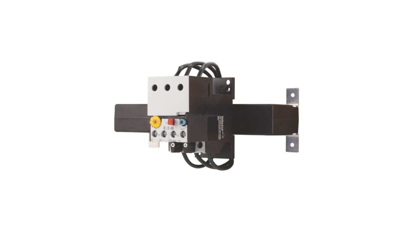 Eaton Contactor Relay 1N/O+1N/C, 90 A Contact Rating, 690 V