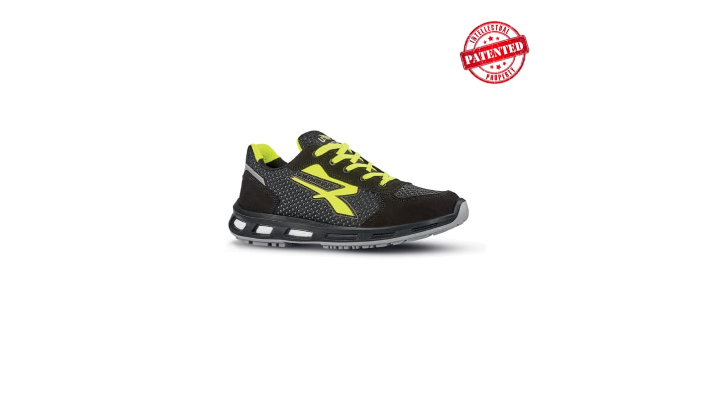 Scarpe antinfortunistiche UPower ASHER, 48 Uomo