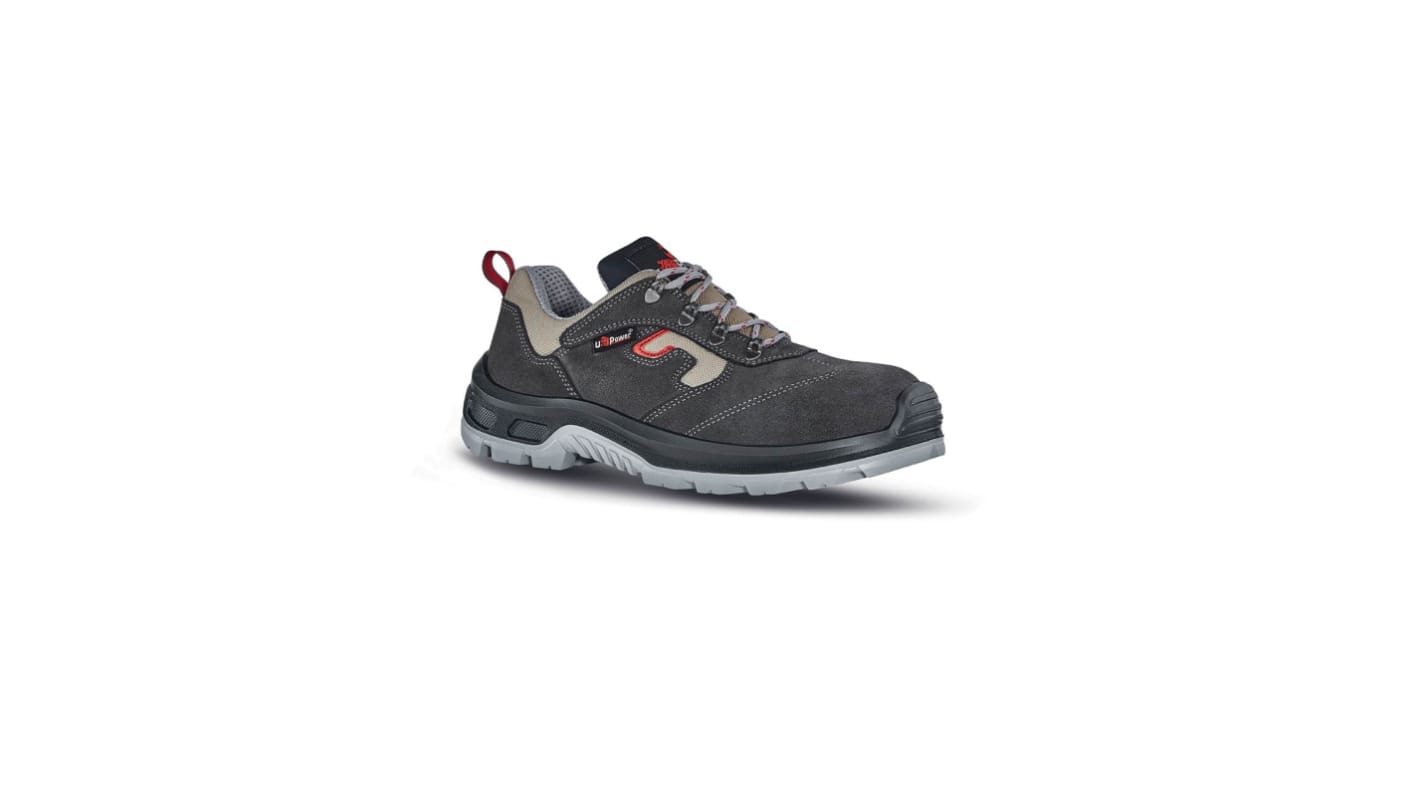 Scarpe antinfortunistiche UPower CONTROL, 37 Uomo, con puntale di sicurezza