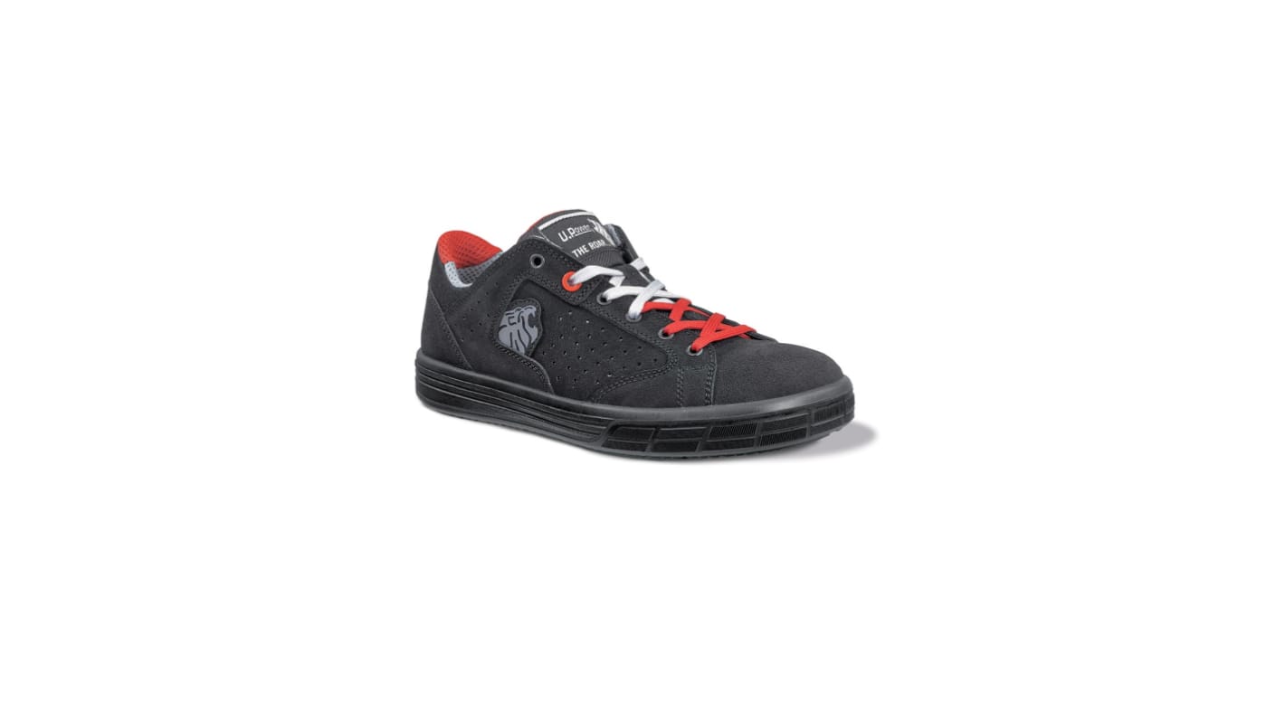 Scarpe antinfortunistiche UPower JOY, 43 Uomo, con puntale di sicurezza