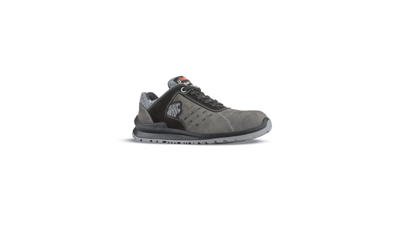 Scarpe antinfortunistiche UPower CARLOS, 47 Uomo, con puntale di sicurezza