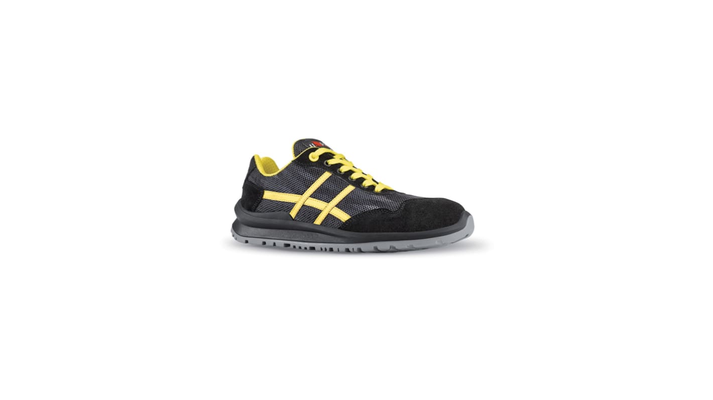 Scarpe antinfortunistiche UPower ALEX, 42 Uomo, con puntale di sicurezza