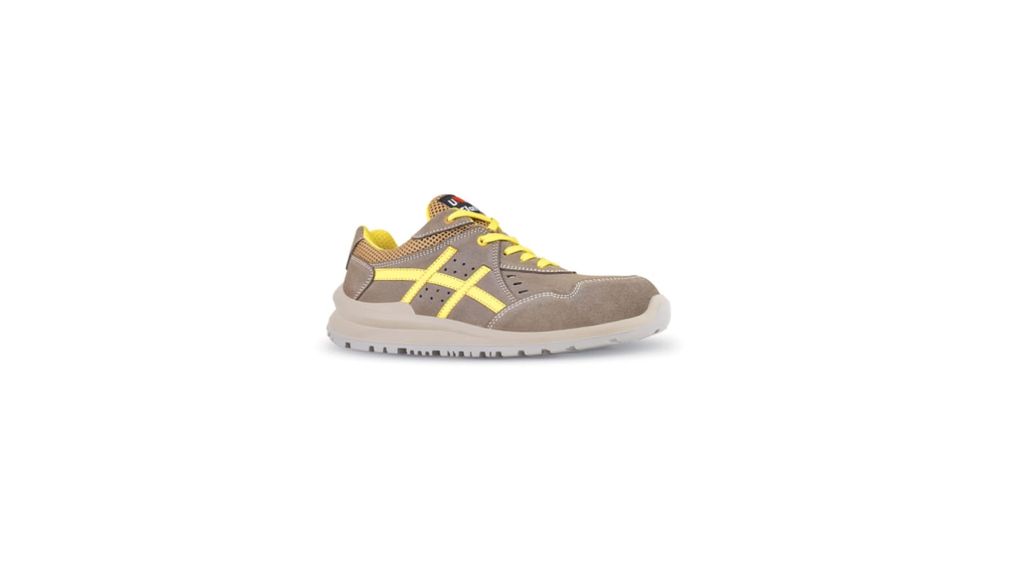 Scarpe antinfortunistiche UPower MICHAEL, 47 Uomo, con puntale di sicurezza