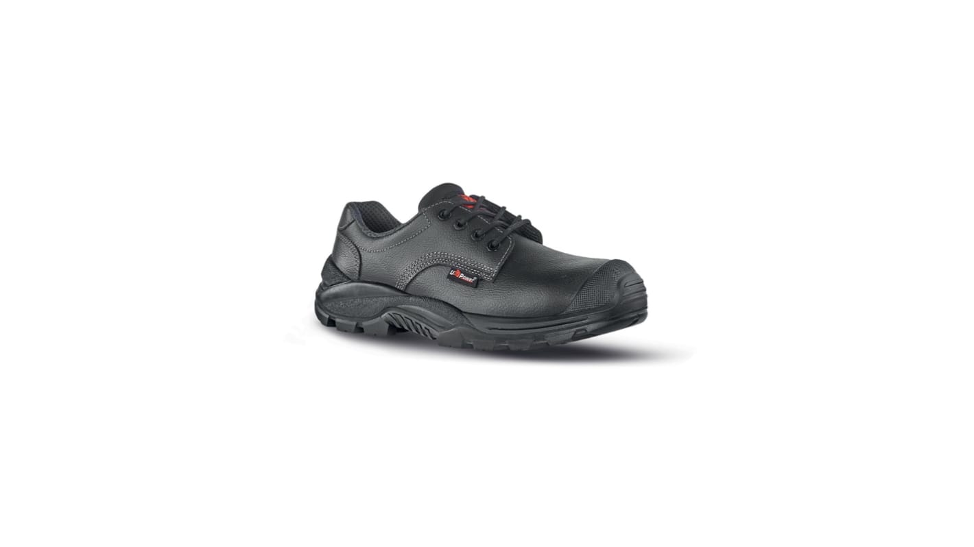 Scarpe antinfortunistiche UPower LYNX UK, 38 Uomo, con puntale di sicurezza