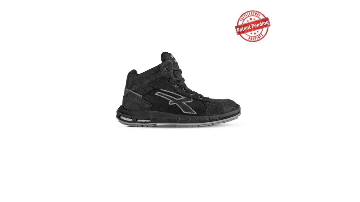 Scarpe antinfortunistiche UPower NEK PLUS, 41 Uomo, con puntale di sicurezza