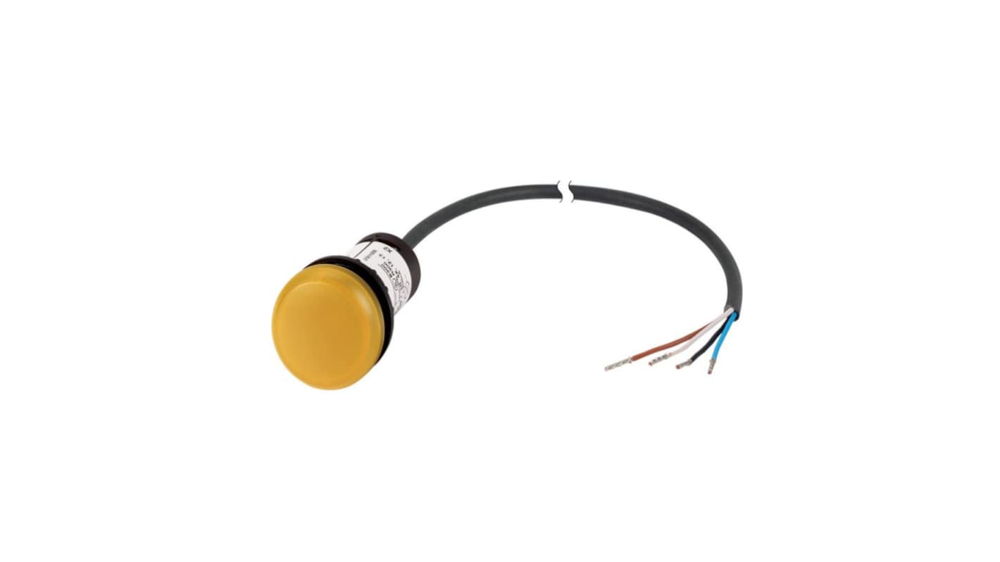 Eaton Pushbutton Actuator for Use with Pushbutton