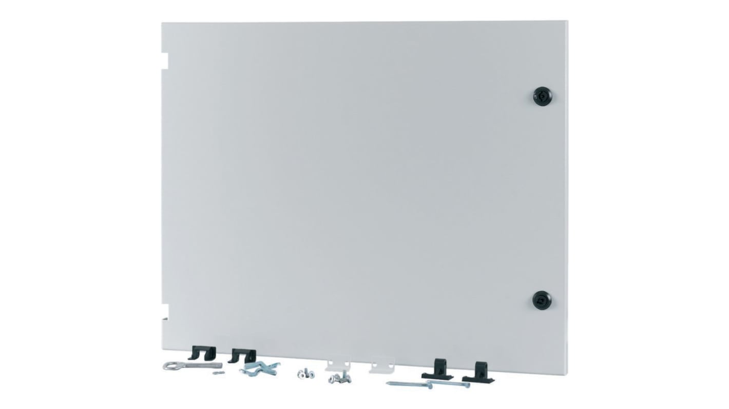 Eaton xEnergy Series Steel Opaque, 525mm H, 650mm W, 522mm D, 522mm L for Use with LV Systems Low Voltage Switchgear
