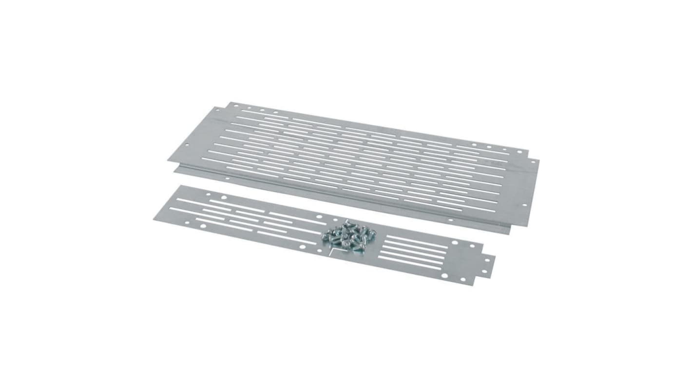 Eaton xEnergy Series Steel Partition for Use with Eaton xEnergy LV Switchgear, 239 x 1095 x 3mm