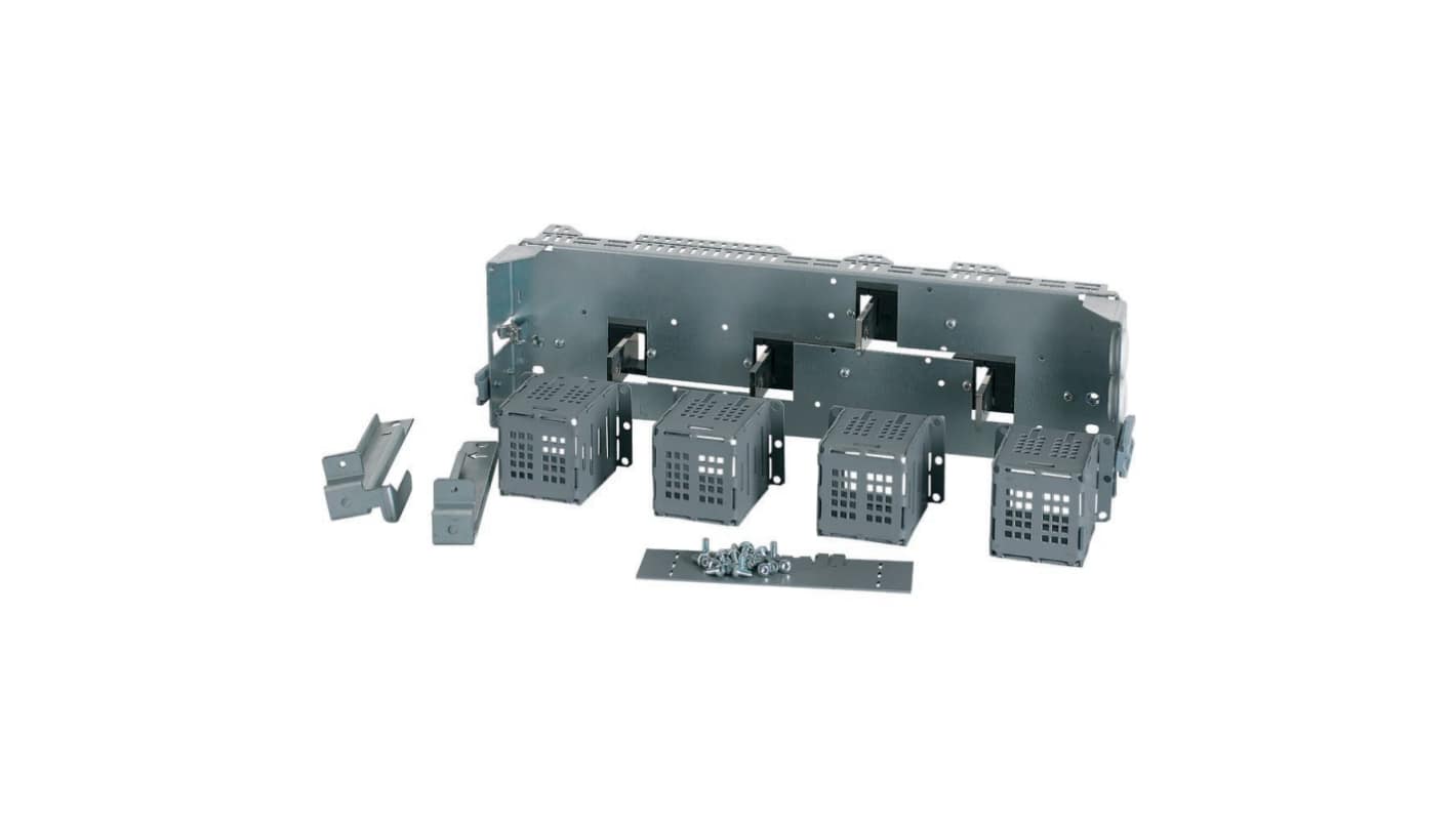 Eaton Eaton xEnergy Series Enclosure Support for Use with XR-MCCB-PIFT, 249 x 559 x 95mm