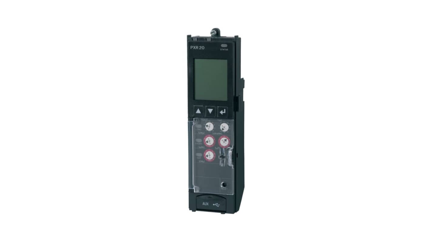 Eaton Trip Unit for use with IZMX…-V…