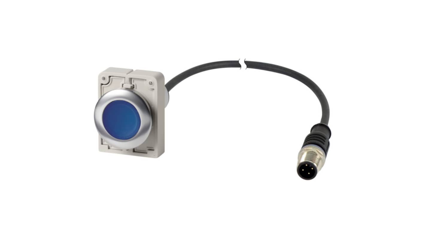 Eaton Drucktaster Interne ID für Druckknopf