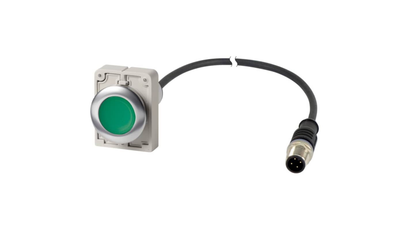 Eaton Drucktaster Interne ID für Druckknopf