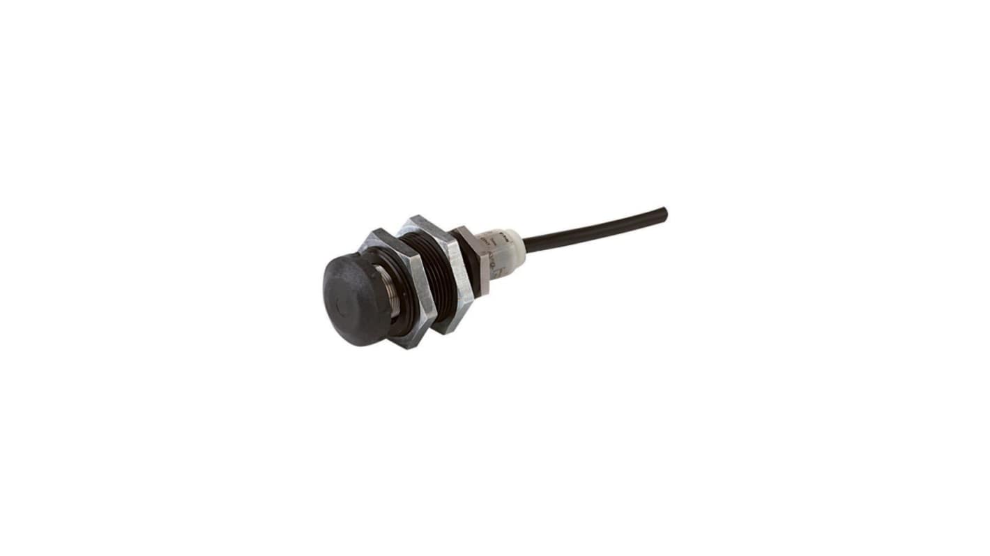 Eaton Cylindrical Precision Position Switch, Cable Mount, 44.45 x 152.5 x 152.5mm
