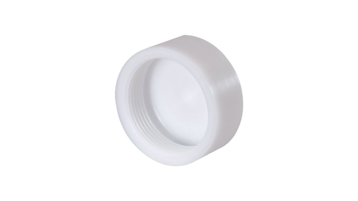 Eaton, Series E57 Series M18 Protective Cap for Use with Sensor