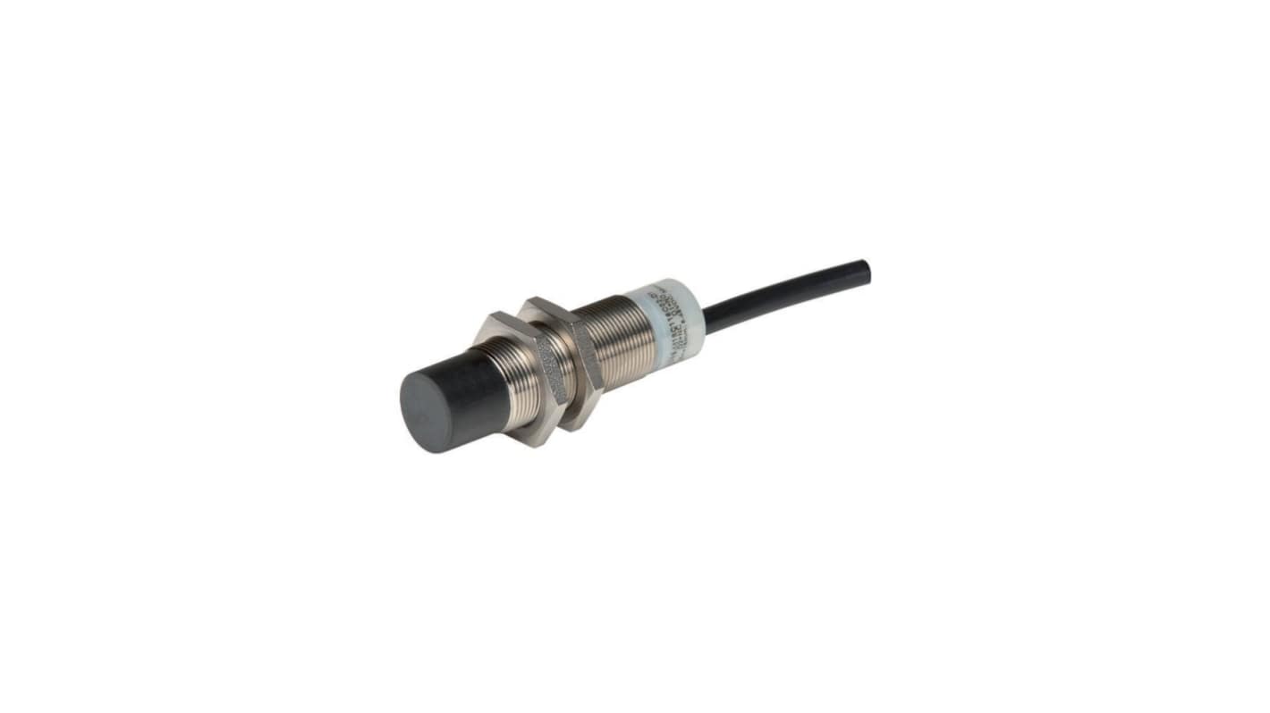 Eaton誘導 近接センサ 範囲： 18 mm ,M18 非埋込型 ,48 V