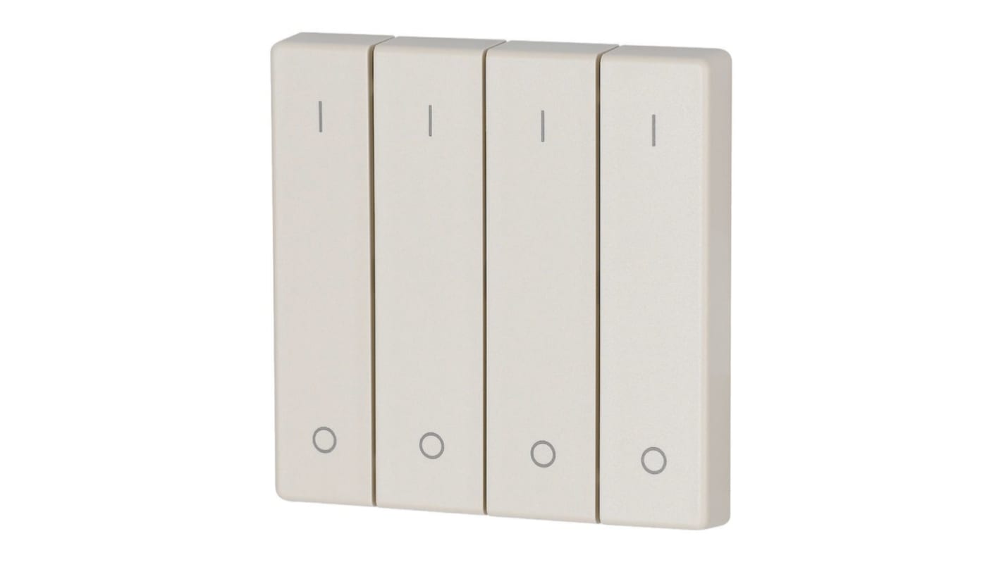 Eaton, Push-On Rocker Switch Surface Mount