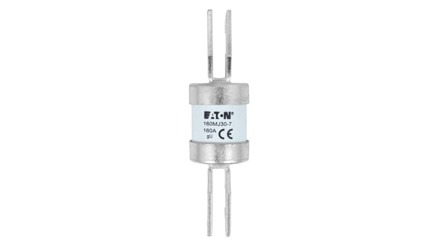 Eaton 160A Tag Fuse, 31 x 110mm, 415V, 82mm
