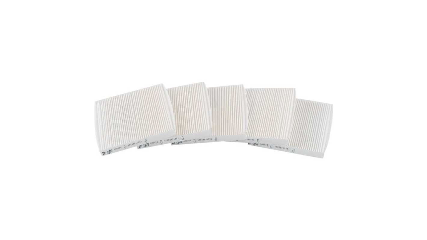 Eaton xEffect E-FAN Series Fan Filter, 166 x 156mm