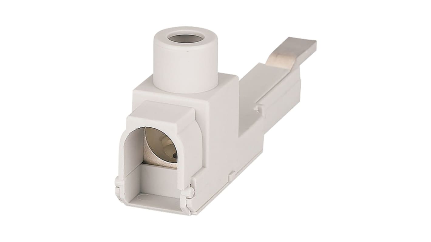 Eaton Auxiliary Conductor Terminal for Use with Busbar, RoHS Standard