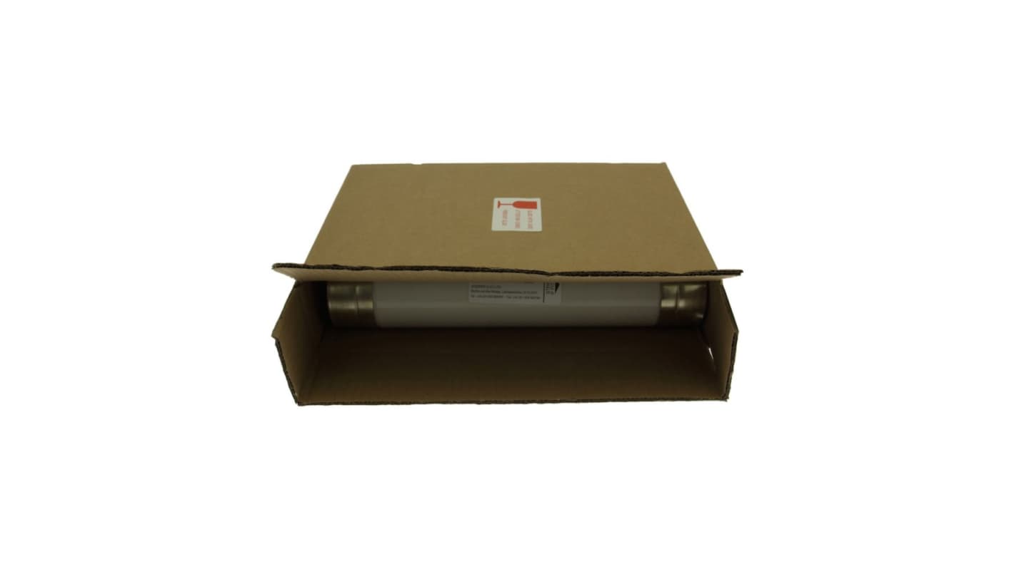 Eaton 100A Cartridge Fuses, 76 x 359mm