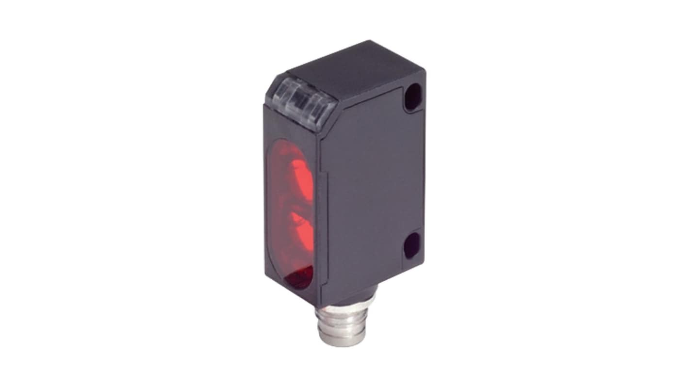 Eaton Proximity Rectangular Proximity Sensor, 80 cm Detection, NPN, 10-30 V dc