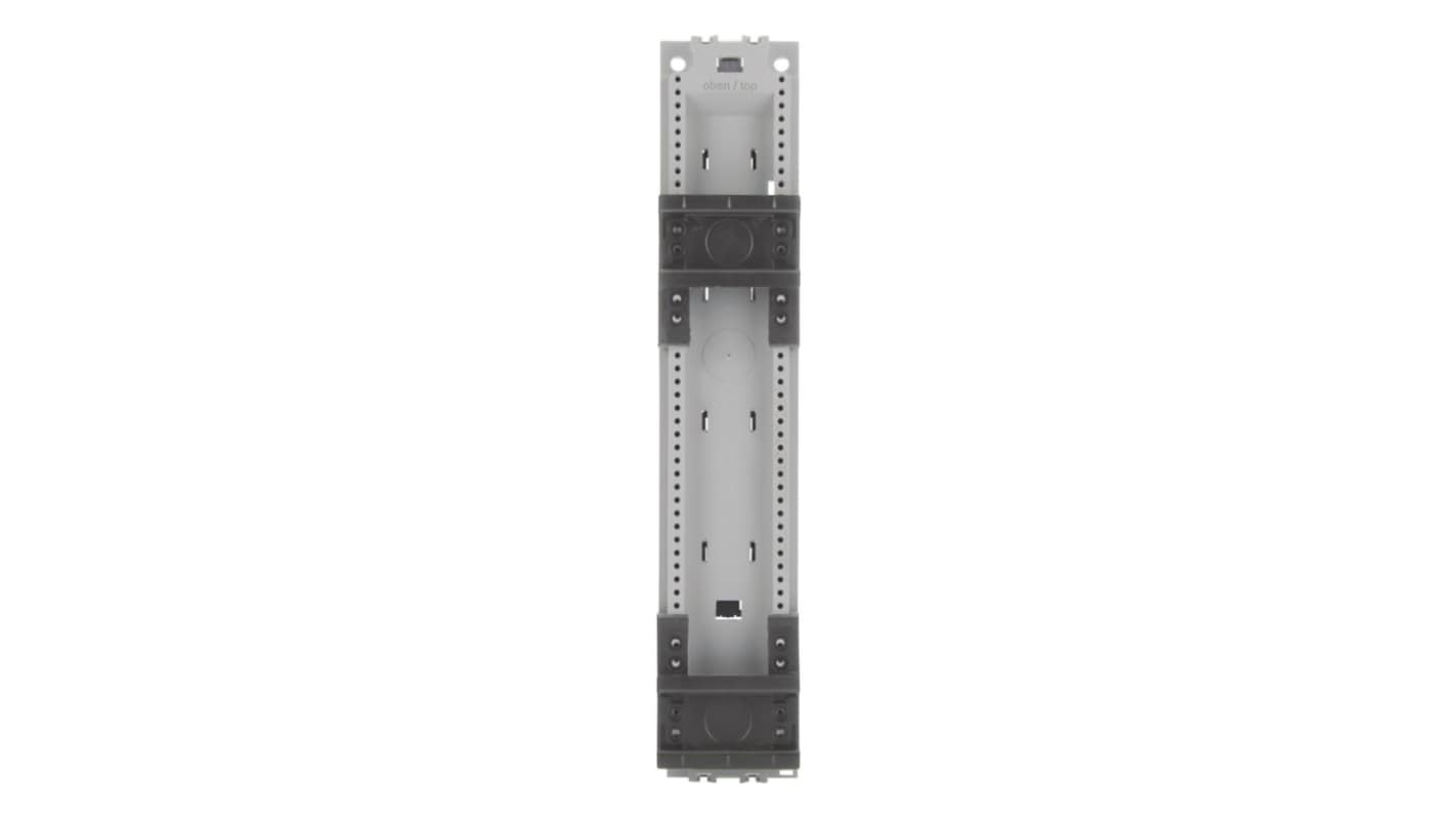 Eaton PKZM4 Series Plastic Plate for Use with Motor Starter, 30 x 283 x 54mm