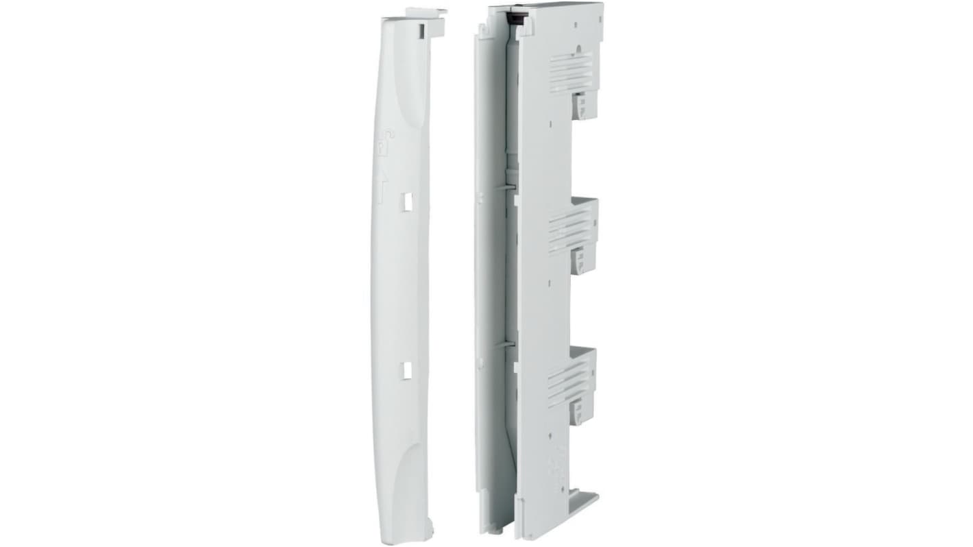 Eaton xEffect SASY Series Plate for Use with Connection, Feeder Circuits, 90 x 200 x 20mm