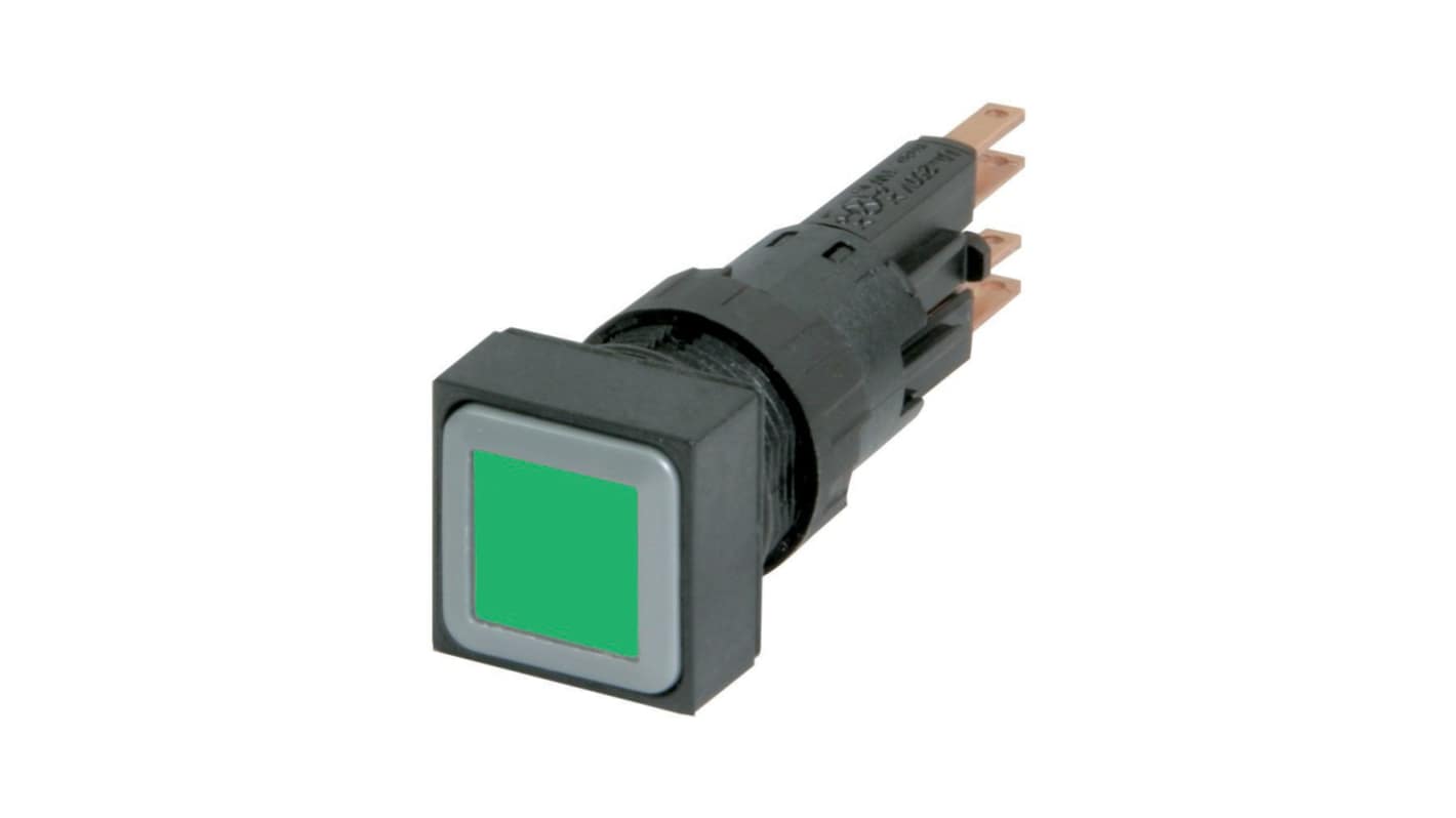 Eaton Drucktaster Interne ID für Druckknopf