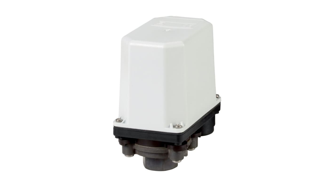 Eaton MCS Series Pressure Switch, 0bar Min, 15bar Max, Absolute Reading