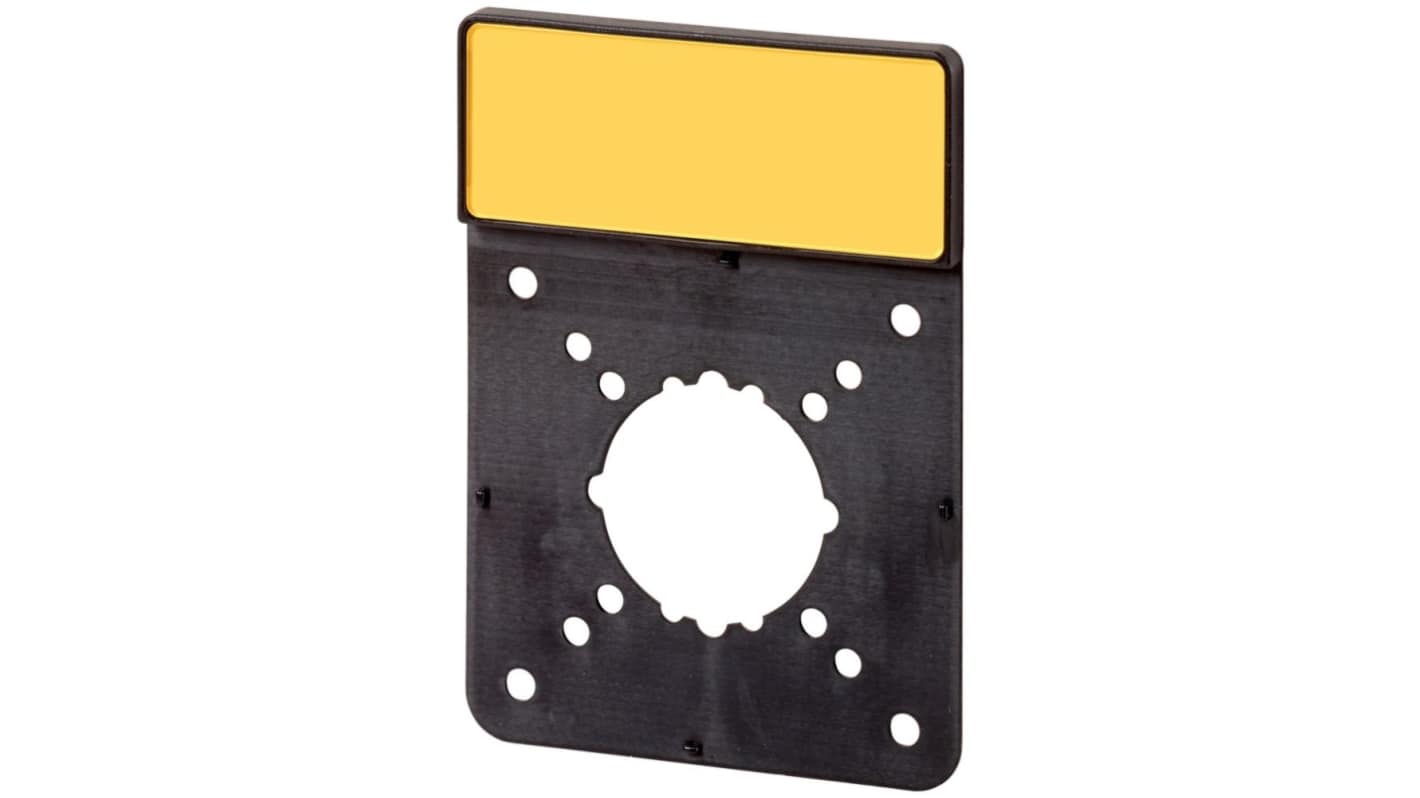 Eaton Label for Use with P5-.../EA/SVB, P5-.../V/SVB