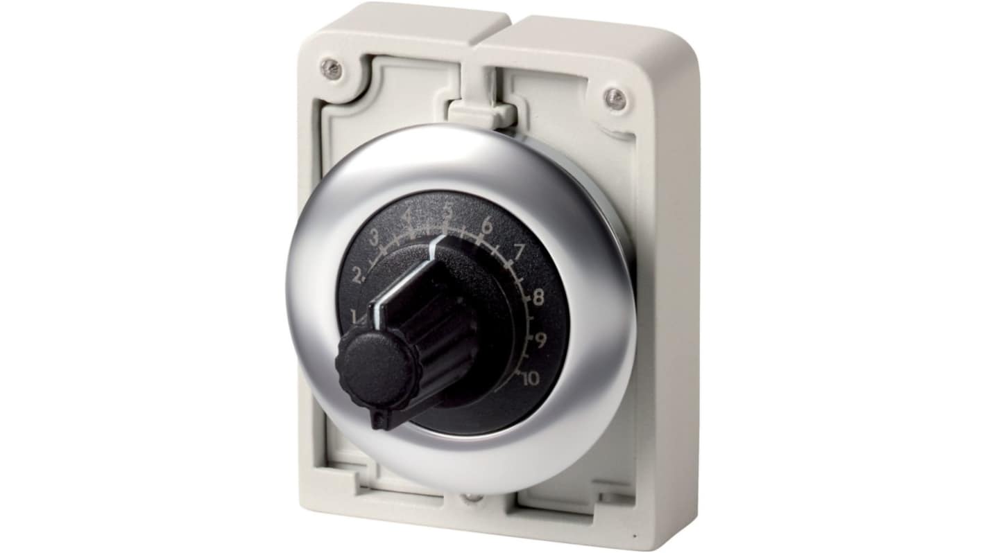 Potencjometr 22kΩ typ liniowy Eaton 0.5W Montaż śrubowy