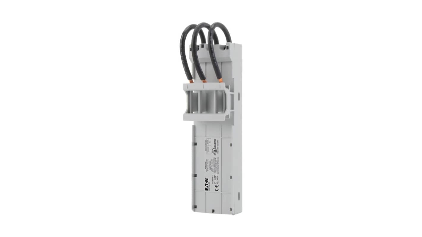 Eaton MSF Series Adapter for Use with PKZM0/PKE12, 160mm Length