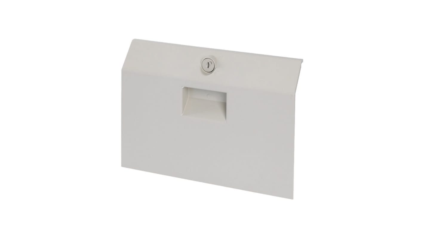 Eaton xEnergy Safety Ci Series Plastic Plate for Use with Enclosure, 250 x 375 x 300mm