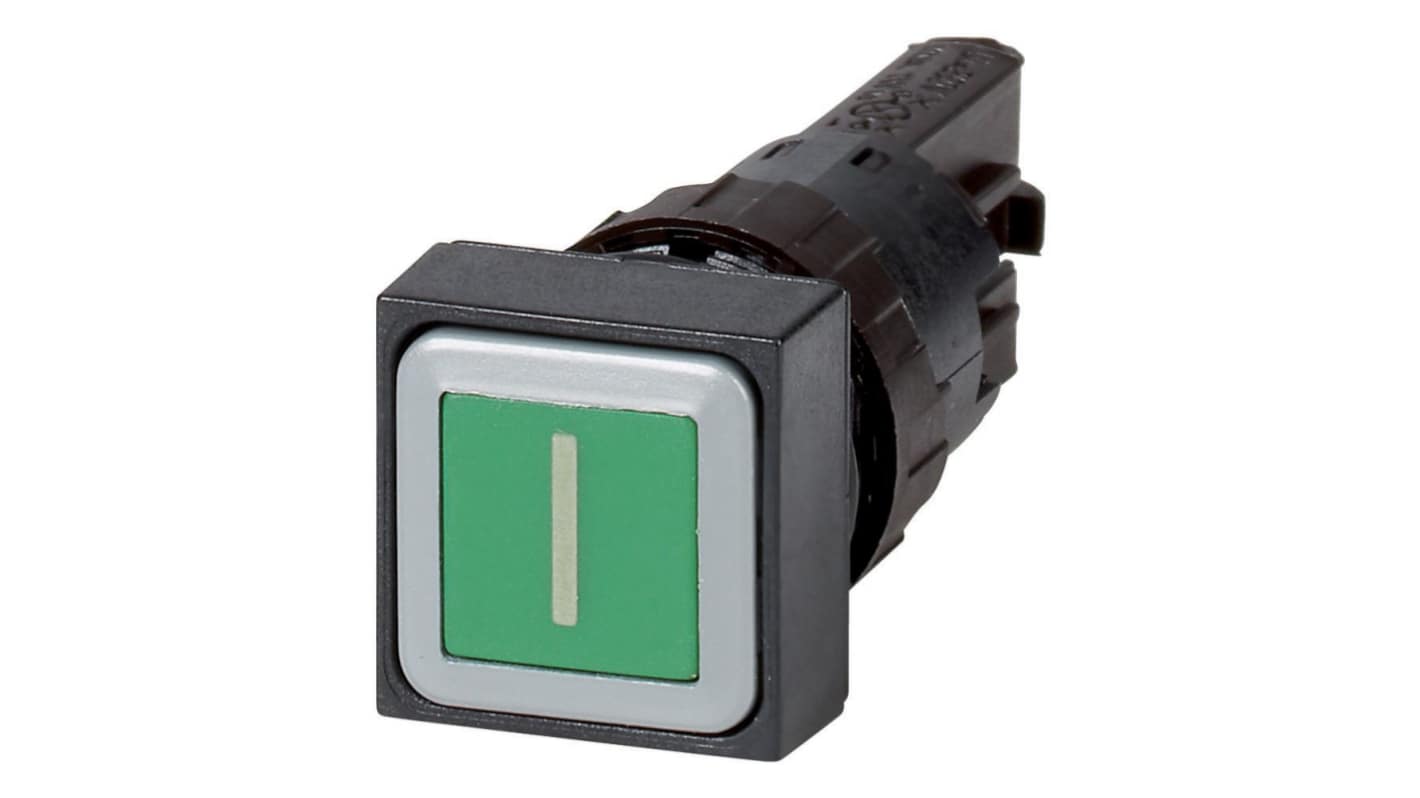 Eaton Pushbutton for Use with RMQ Family