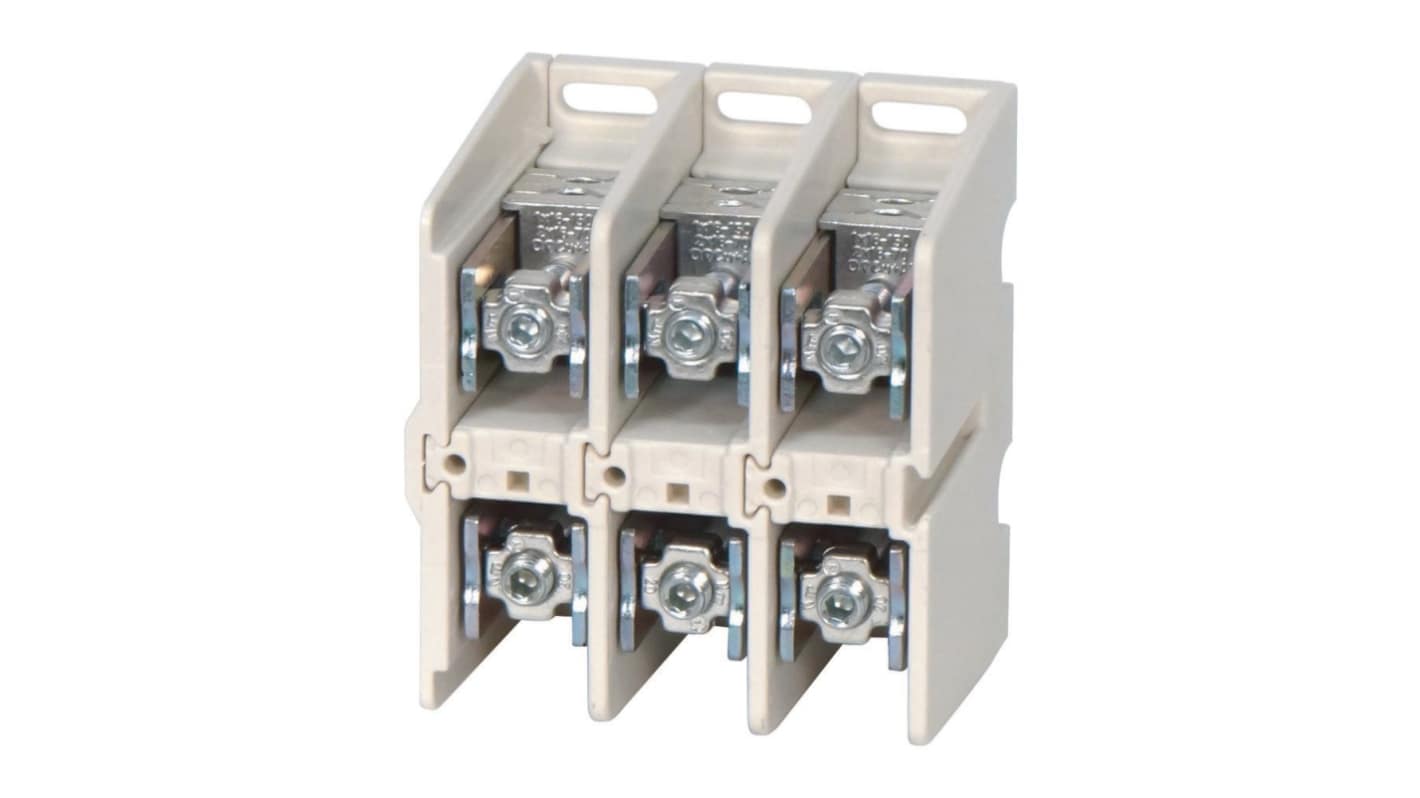 Eaton xEffect K-Type Series Connection Terminal, 100 x 99 x 115mm