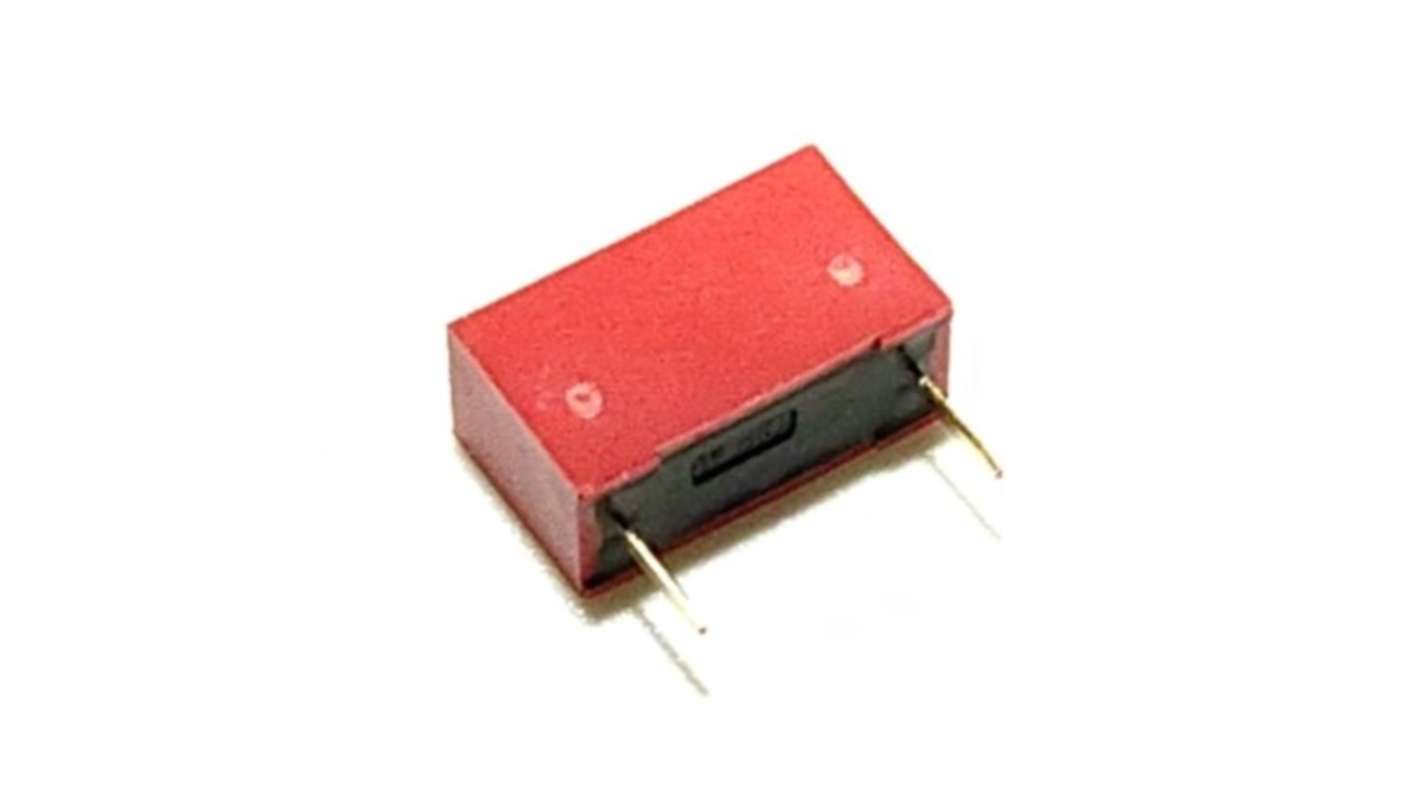 RS PRO 1 Way Through Hole DIP & SIP Switch SPST