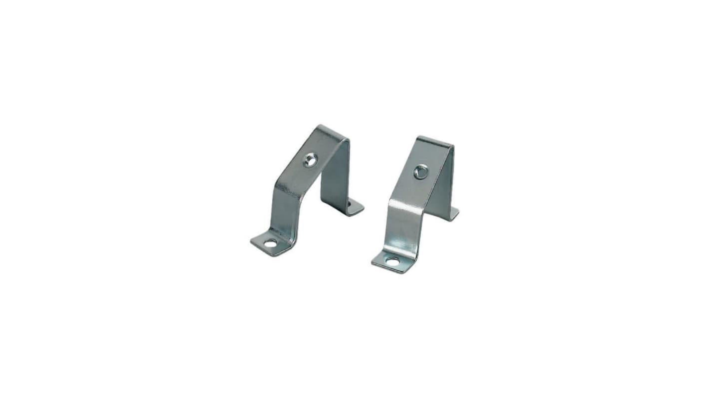 Eaton xEffect CS Series Steel Mounting Bracket for Use with Accessory CS, 1.5 x 60 x 47mm