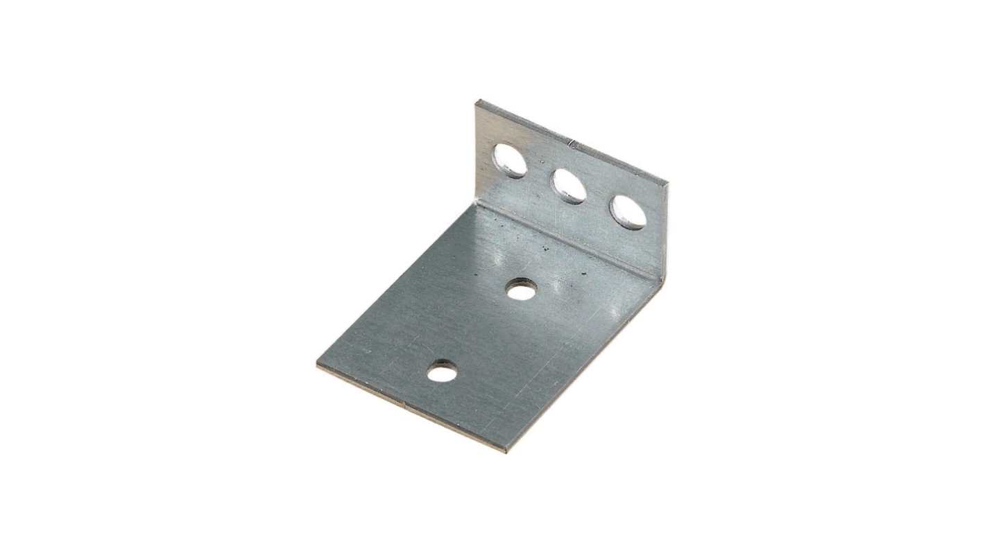 Eaton xEnergy Main Series Steel Mounting Bracket, 52 x 24.5 x 40mm