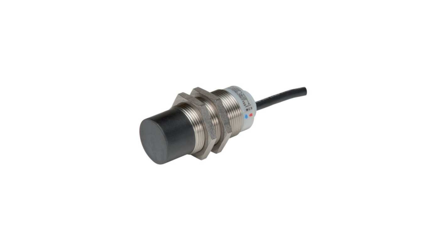Eaton誘導 近接センサ 範囲： 29 mm ,M30 非埋込型 ,48 V