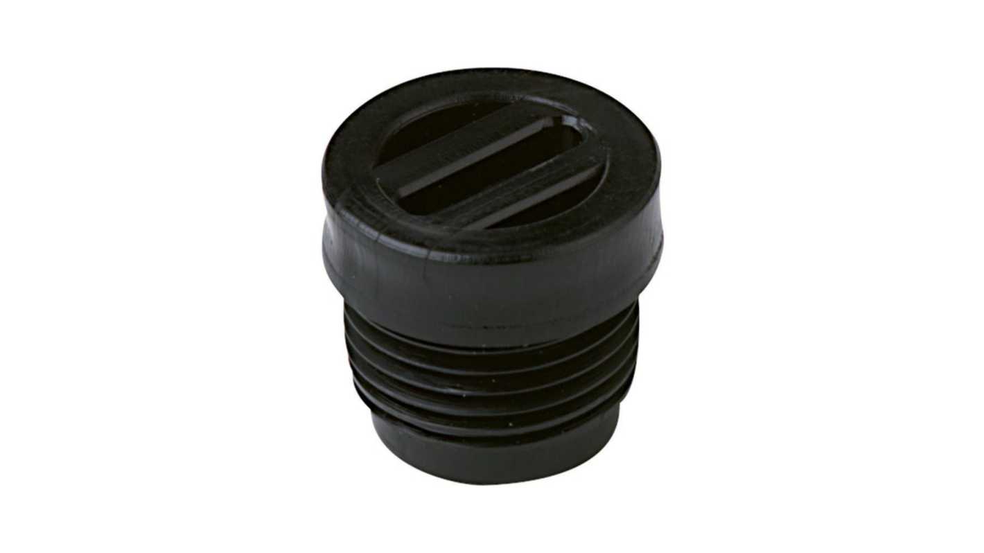 Eaton Eaton Moeller Male Circular Connector Dust Cap, Shell Size 12.7mm