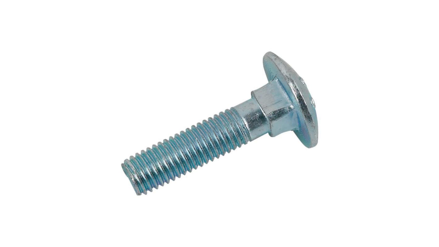 Eaton xEnergy Series Steel Screw, 85 x 24 x 24mm