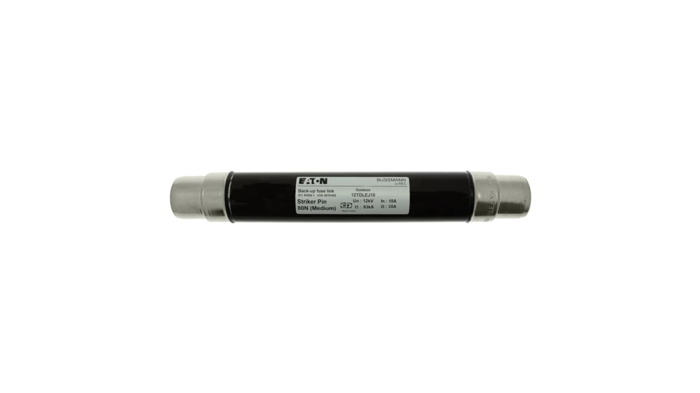 Eaton 16A Cartridge Fuse, 51 x 292mm