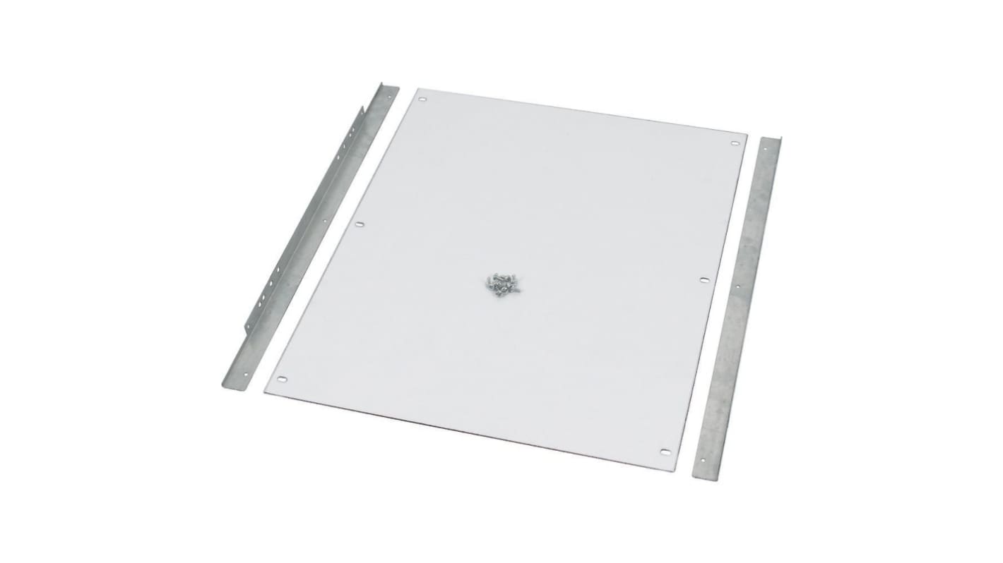 Eaton xEnergy Main Series Plastic Cover for Use with LV Switchgear, 26 x 660 x 1300mm