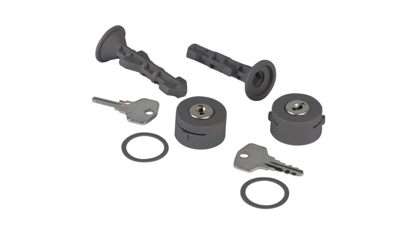 Eaton xEnergy Safety Ci Series Plastic Lock, 63 x 26 x 26mm